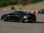 Vaterra Nissan GTR V100 1:10 4WD RTR